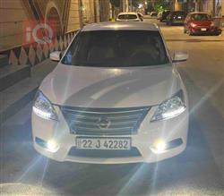 نيسان سنترا